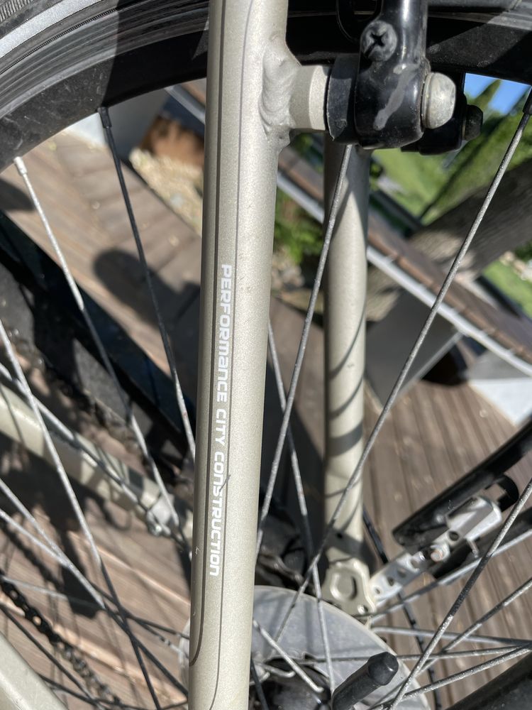 Велосипед Drag Cruiser 28” XL