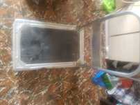 Vand schimb carucior marfa aluminiu