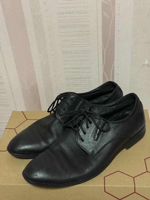 Мужская обувь по очень хорошей цене