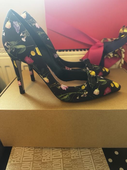 Дамски токчета Ted Baker