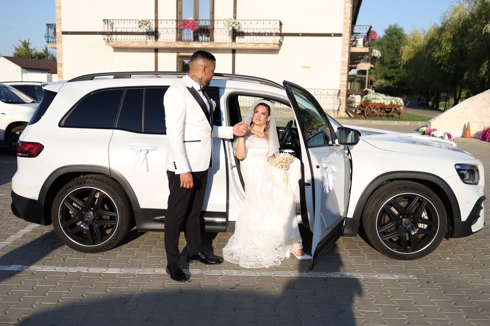 Fotograf videograf nunta botez