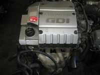 Двигатель 4G64 GDI mitsubishi 2.4