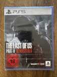 The last of us - part II - Remastered - PS 5