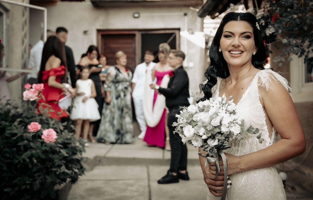 Fotograf si videograf nunta