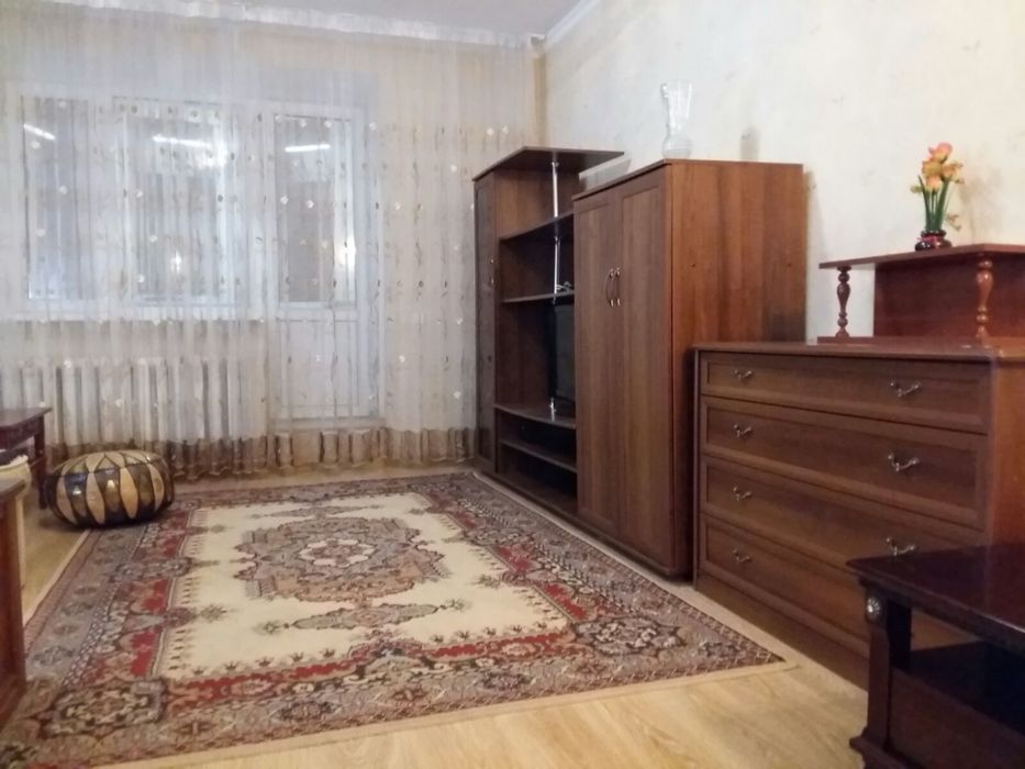 Сдам одновомнатную квартиру долгосрочно