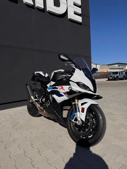 BMW S1000RR