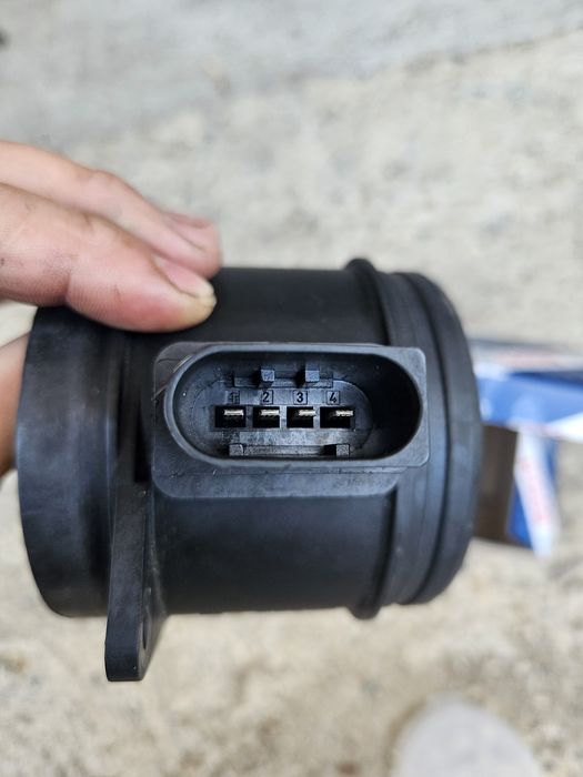 Дебитомер клапани 35d m57 286 кс