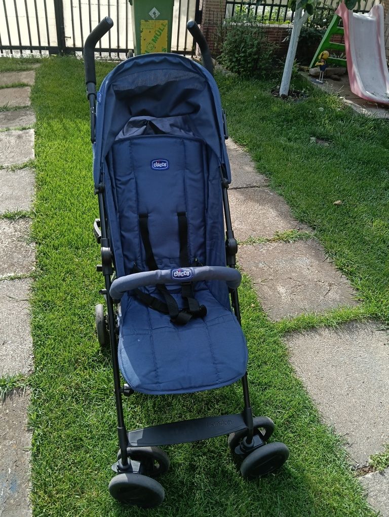 Cărucior  sport Chicco London