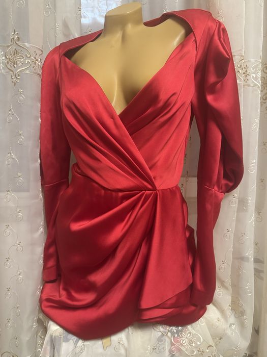 Rochie eleganta Atmosphere