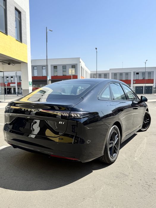 Gac Aion RT 650 km
