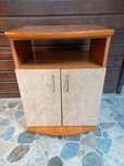 Birou dulapior cu sertare dimensiuni 50 x 45 x 70 cm stare perfecta