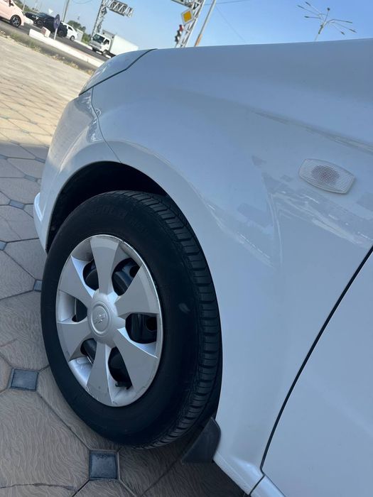 Ravon 2018 Kraska toza propan gazi oʻrnatilgan xolati yaxshi saqlangan