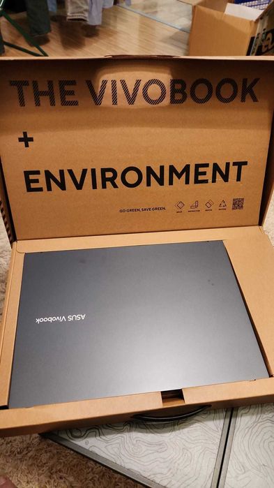 Se vinde ASUS VivoBook 16X M1603IA stare excelenta!