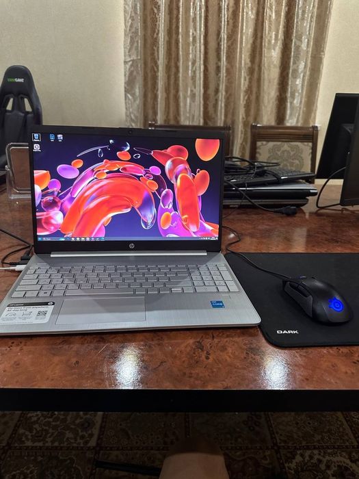 Продам ноутбук hp