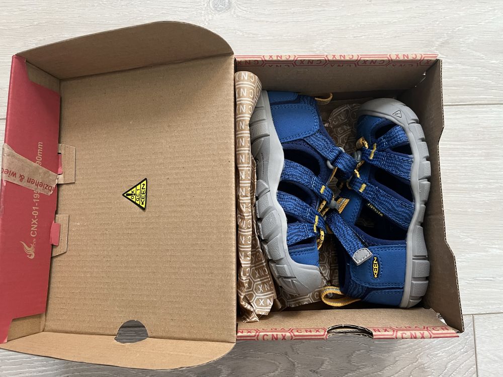 Сандали Keen 25,5