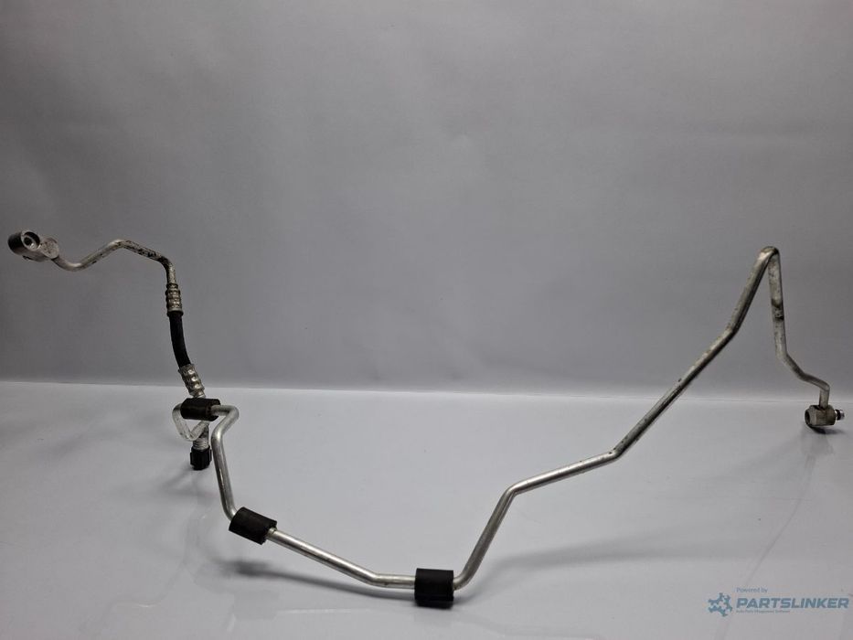 Conducta AC inalta presiune SKODA SUPERB II Estate 3T5 2009 - 2015 TDI CBBB, CFGB 1K0820741CM