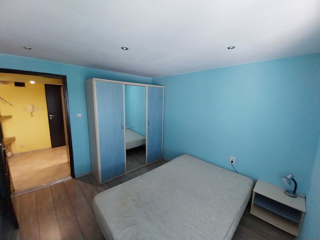 Дава се под наем Двустаен апартамент в София, Сухата река - 50 кв.м за 700 € - Снимка #7
