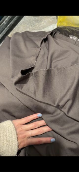 Ткани оптом от 500 тг