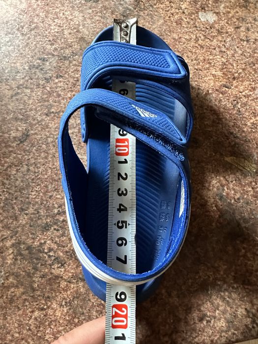 Сандалки Адидас 31 номер