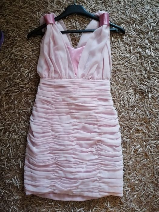 Rochie scurta de ocazie