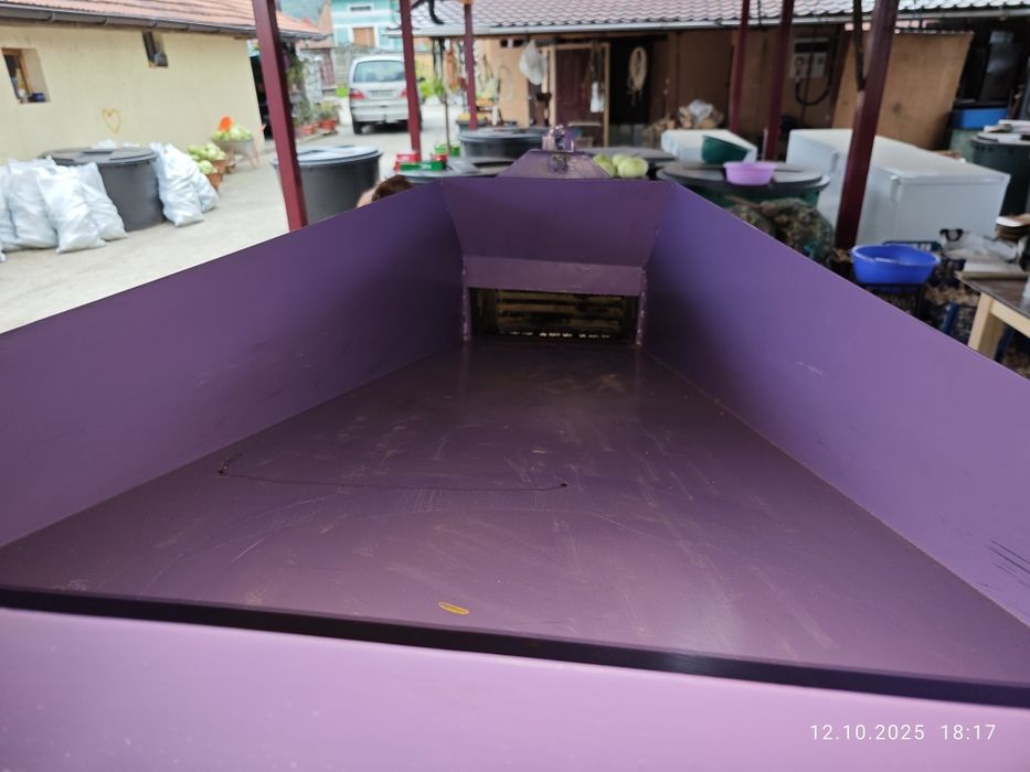 Moara ciocane  industriala