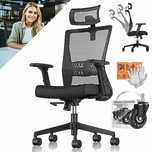 Scaun de birou ergonomic