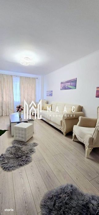 Apartament 3 camere | Nord | Ultra modern |
