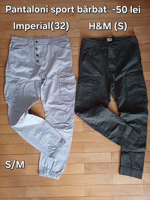 Blugi (jeansi),pantaloni sport bărbat
