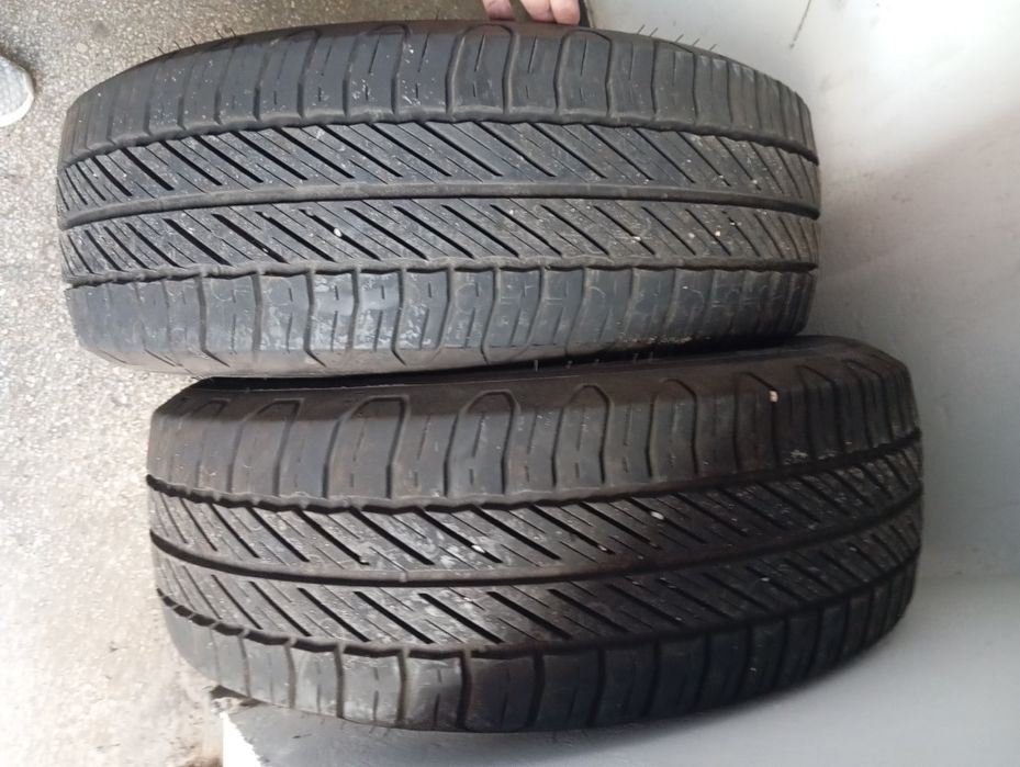 Cauciucuri noi 235/65 R16 C