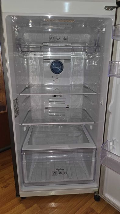 Defect- Frigider Samsung – defect pierdere presiune