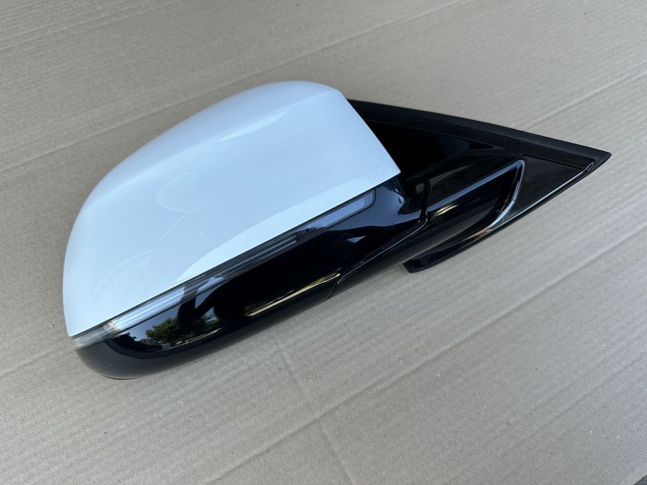 Oglinda dreapta BMW X4 F26, Shadow line (Europa)