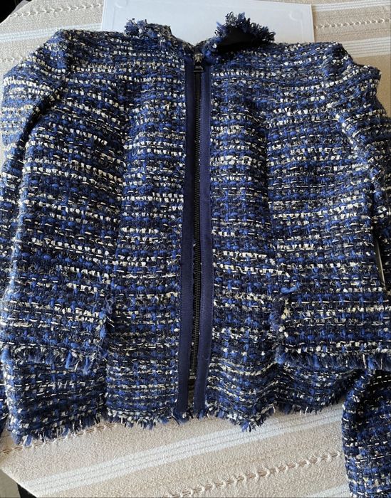 Сако Карл Лагерфелд