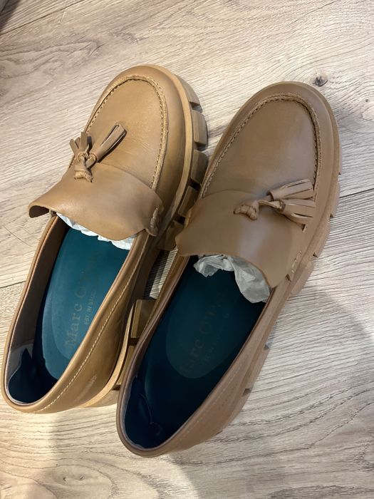 Лоуфъри/Loafers/Обувки Marc O’Polo