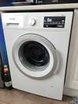 SIEMENS IQ500 Пералня 8кг
