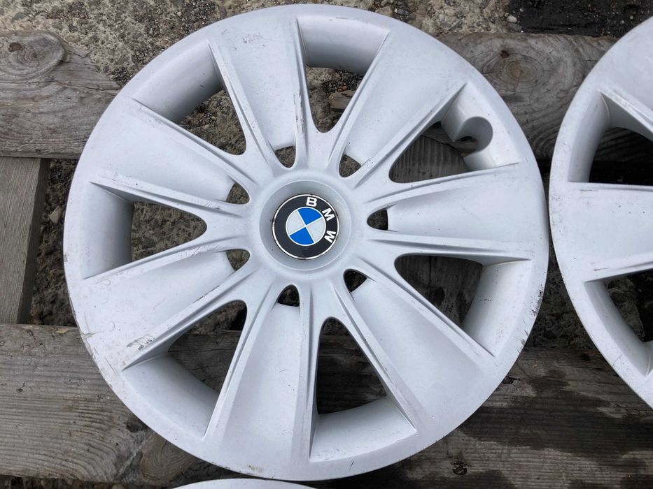 16 цола Тасове за BMW 3 E46 E90 1 E87 БМВ 1 E87 Оригинал