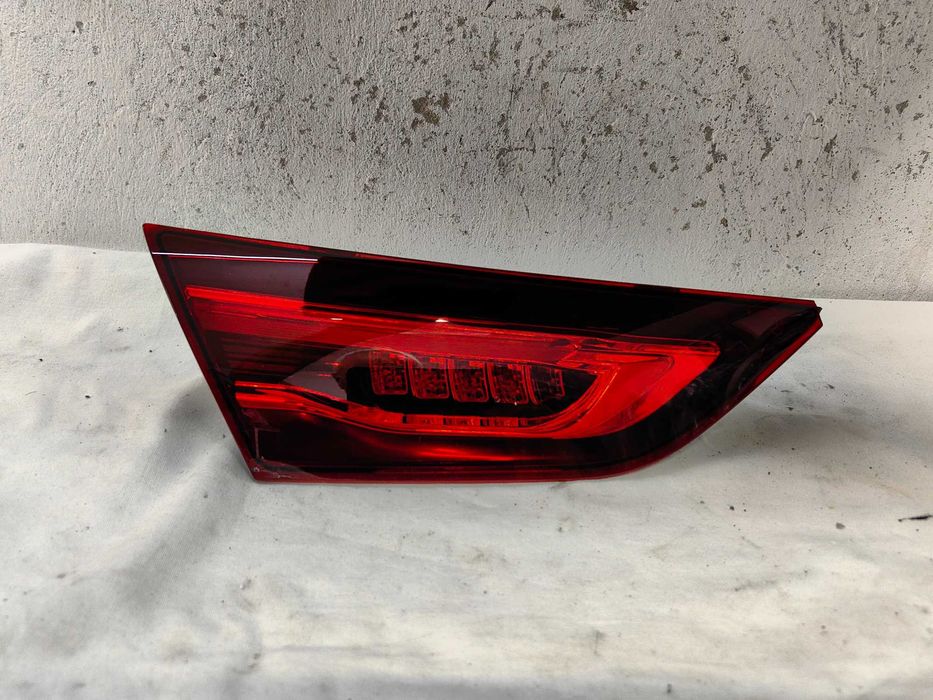 Оригинален стоп Мерцедес 118  Mercedes CLA 118 LH