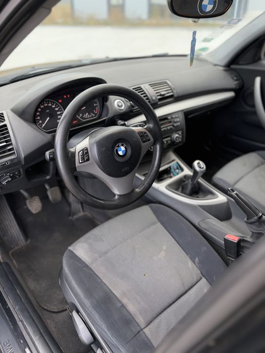 Vand urgent Bmw seria 1