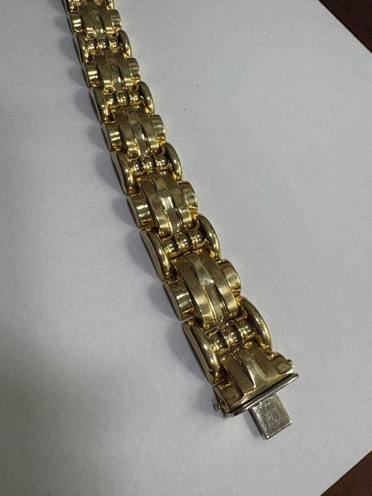 Bratara Aur 14K (ctg)staramanet