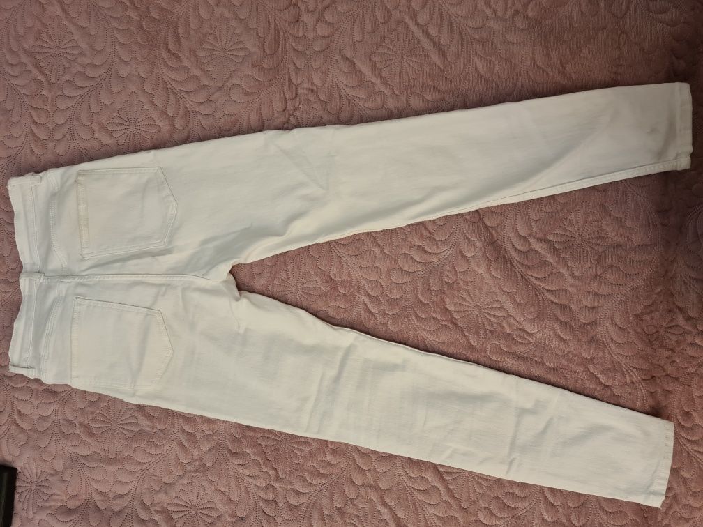 Vand blugi skinny albi