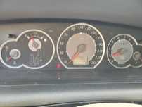 Citroen C5 2005 2.0