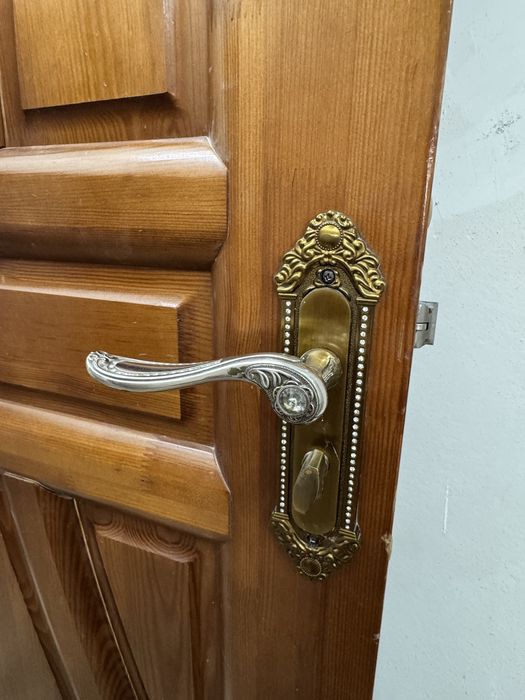 Продается из чистой деревой