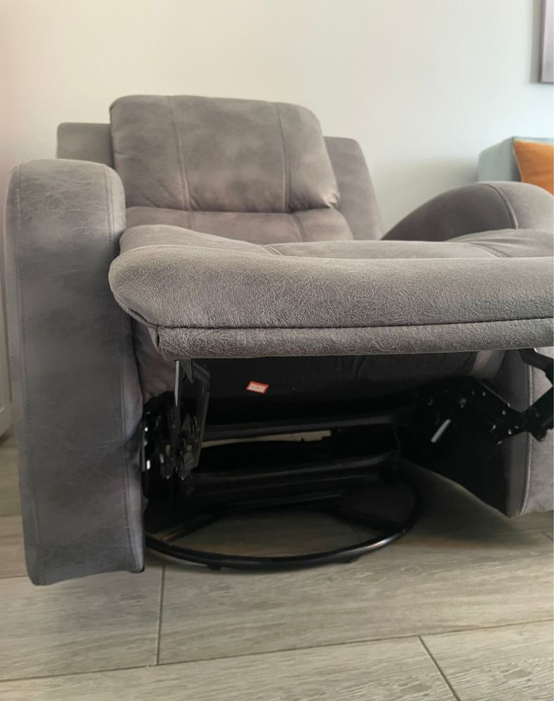 Fotoliu de relaxare