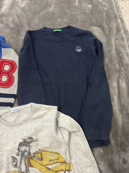 Майорал 7 години