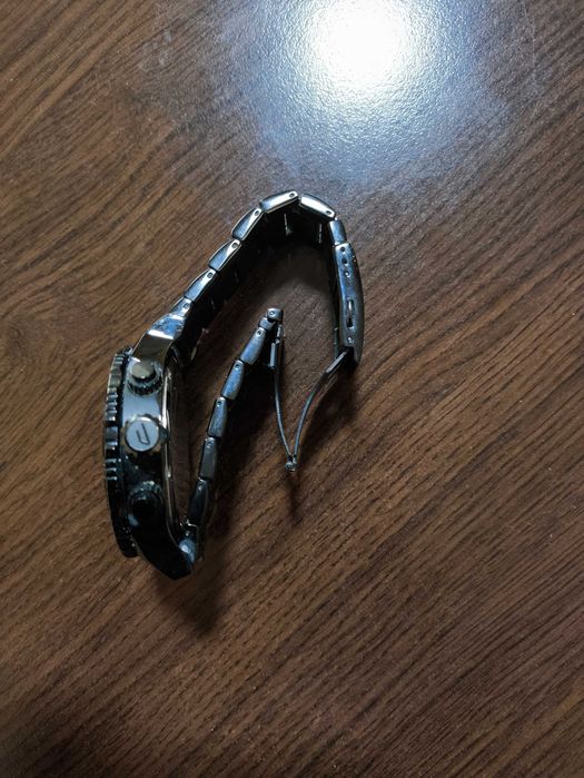 Vând ceas mana bărbătesc Diesel