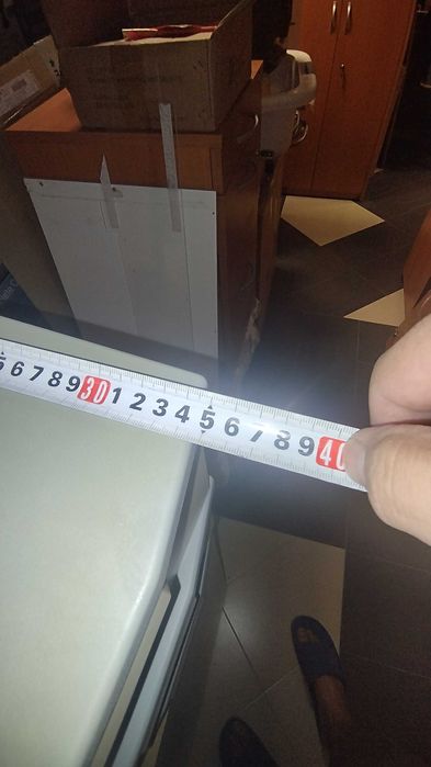 Кутия - органайзер за съхранение на документи -  А4