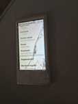 Apple ipod Nano 7 Geam Spart