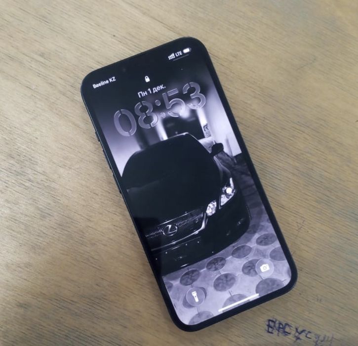 айфон 13 86% акб