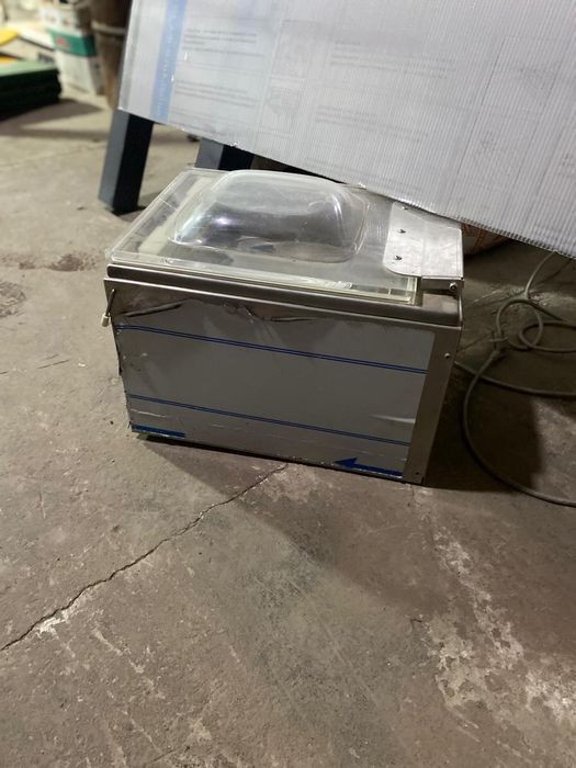 Вакуматор для пищевой так и для бытового использования