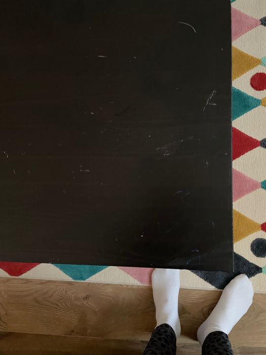 Холна маса HEMNES IKEA