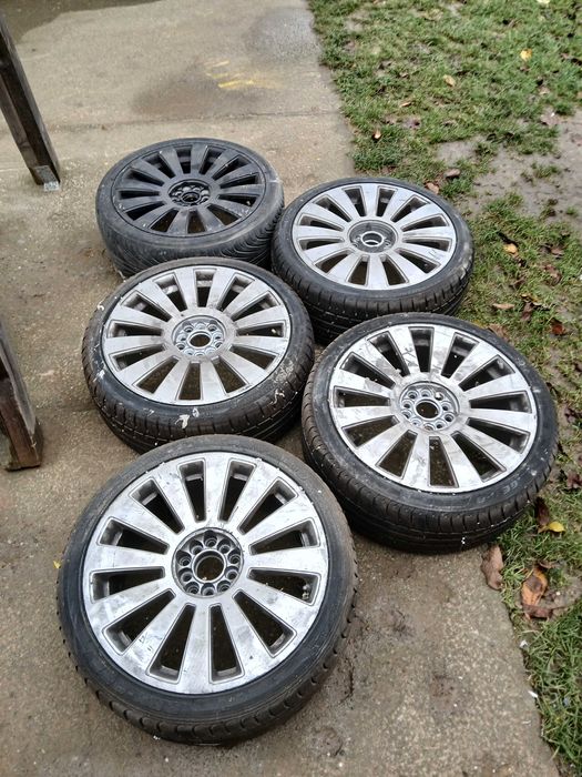 Jante R18 volkswagen golf passat cc jetta touran caddy